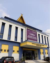 KPP Pratama Pekanbaru Tampan: Layanan Pajak Cepat di Area Panam