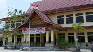 Kantor Camat Payung Sekaki Pekanbaru: Alamat & Layanan Lengkap