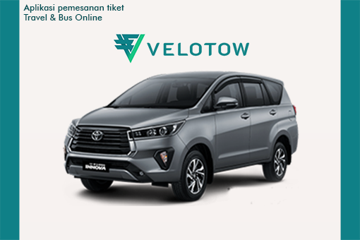 Pesan Tiket Travel Pekanbaru Duri Mudah dengan Velotow.com
