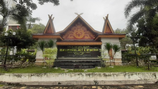 DPRD Kota Pekanbaru: Pusat Aspirasi dan Kebijakan di Jantung Kota
