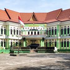 Kantor Kemenag Pekanbaru: Pusat Layanan Haji, Umrah, dan Administrasi Keagamaan Terpadu