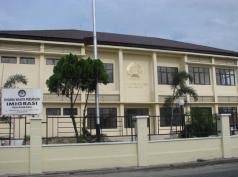 Kantor Imigrasi Kelas I TPI Pekanbaru: Gerbang Layanan Paspor dan Keimigrasian Modern di Riau
