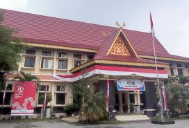 Alamat Lengkap kelurahan tabek gadang Pekanbaru