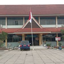 ALAMAT KANTOR KECAMATAN RUMBAI TIMUR PEKANBARU