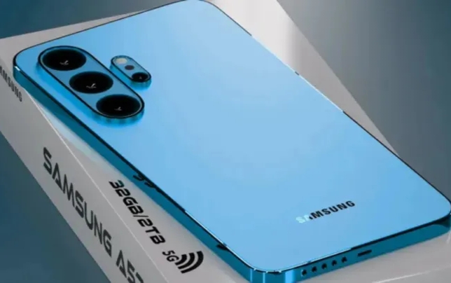 Samsung Galaxy A57 5G: Samsung dengan Fitur AI Canggih dan Performa Kencang