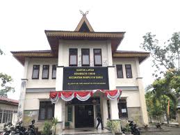 ALAMAT KANTOR CAMAT MARPOYAN DAMAI KOTA PEKANBARU