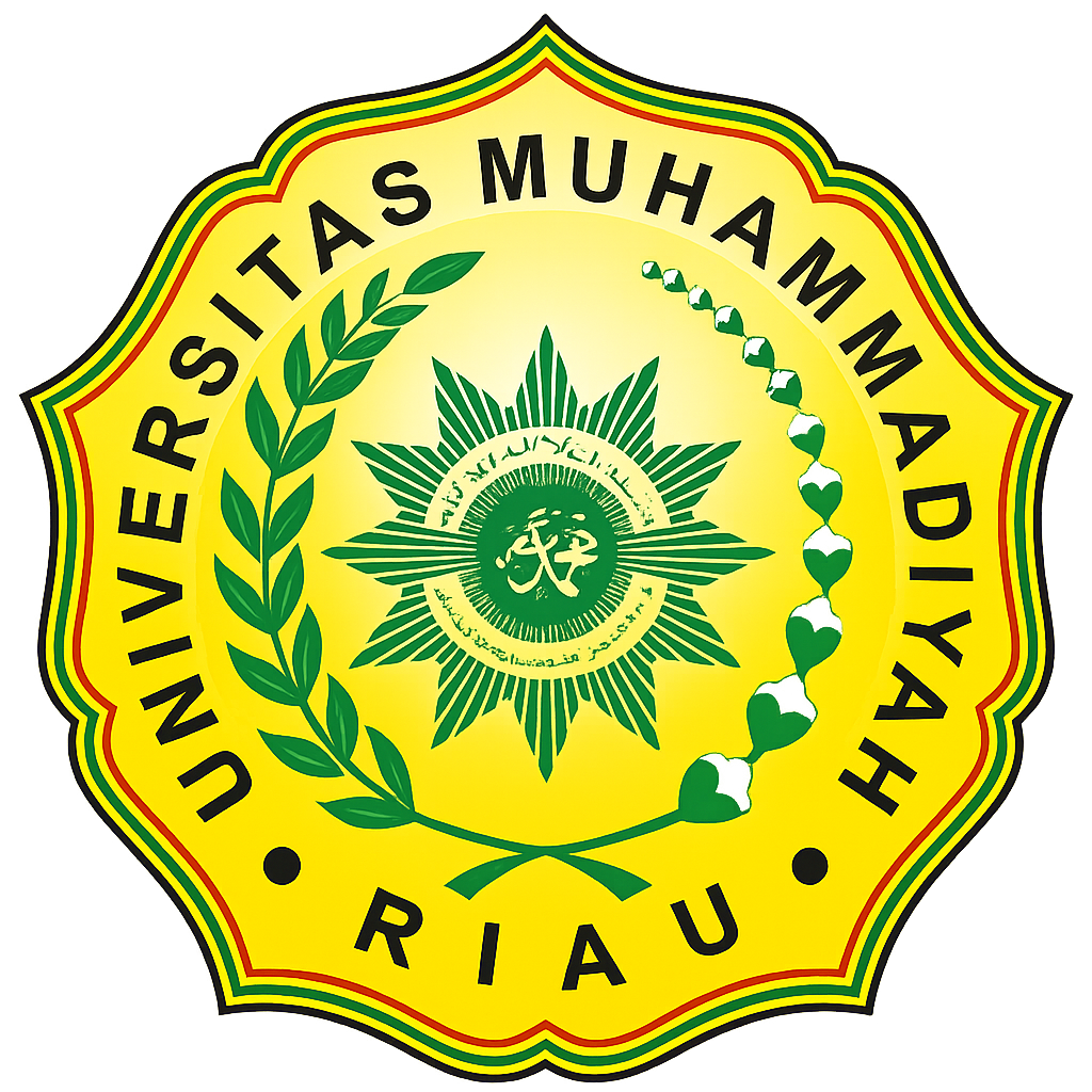 Download Logo UMRI PNG