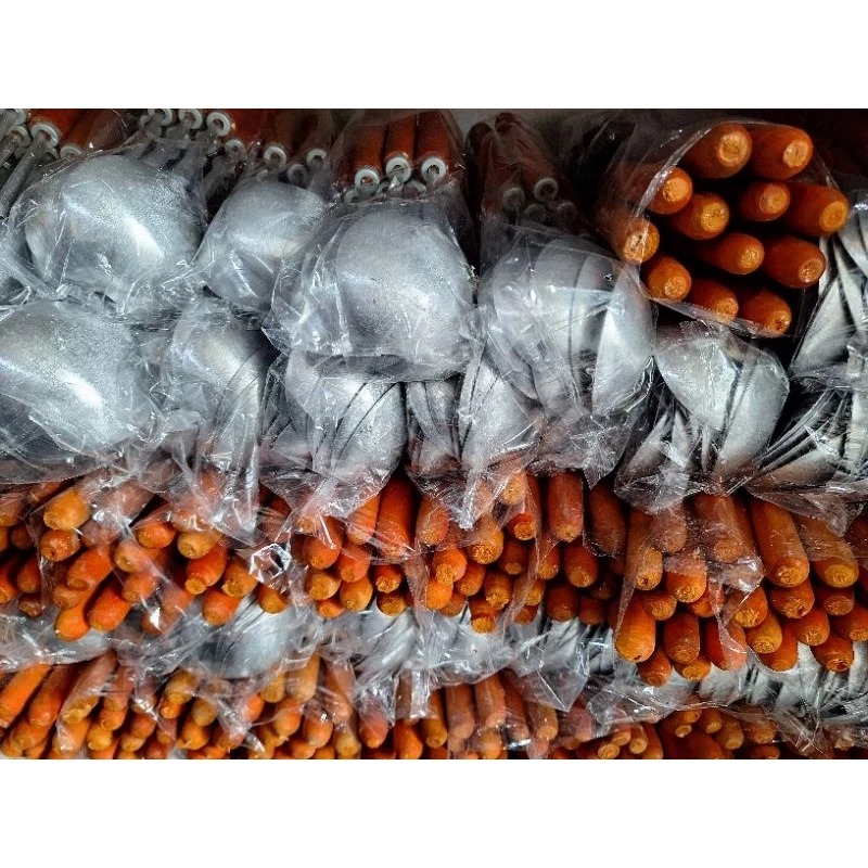 Sendok Bakwan/Sendok Gulai/Sendok sup