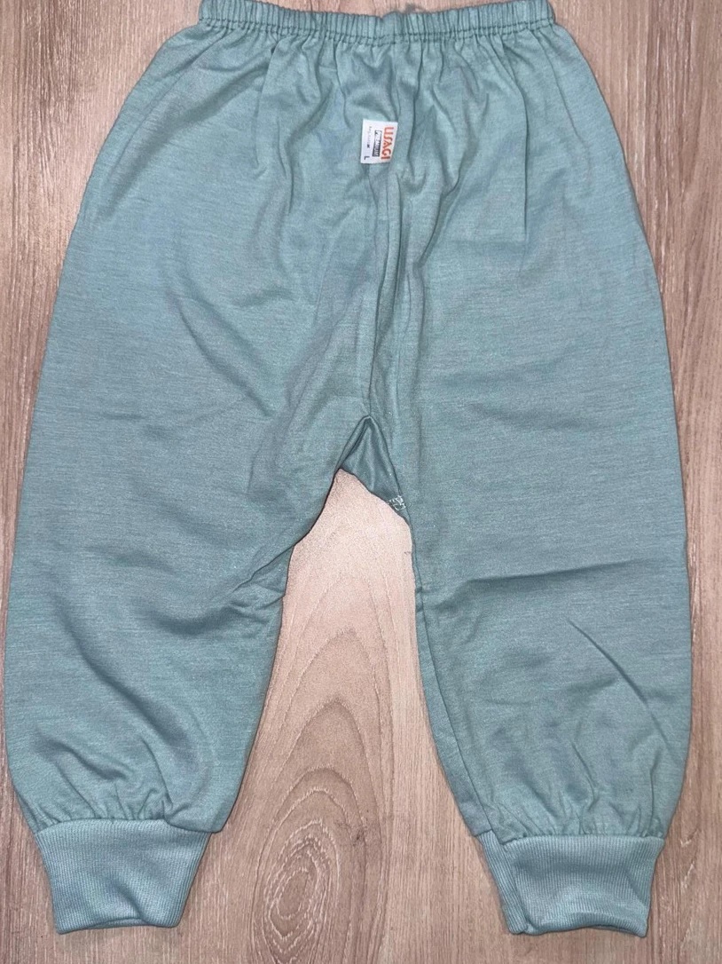 Celana Panjang Bayi Ukuran M Usagi Premium 3 pcs