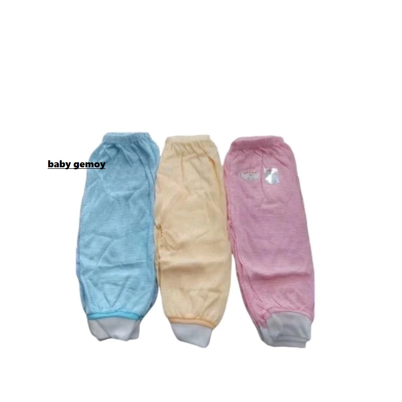 3 pcs Usagi Celana Panjang Usagi Salur Ukuran XXL Katun SNI