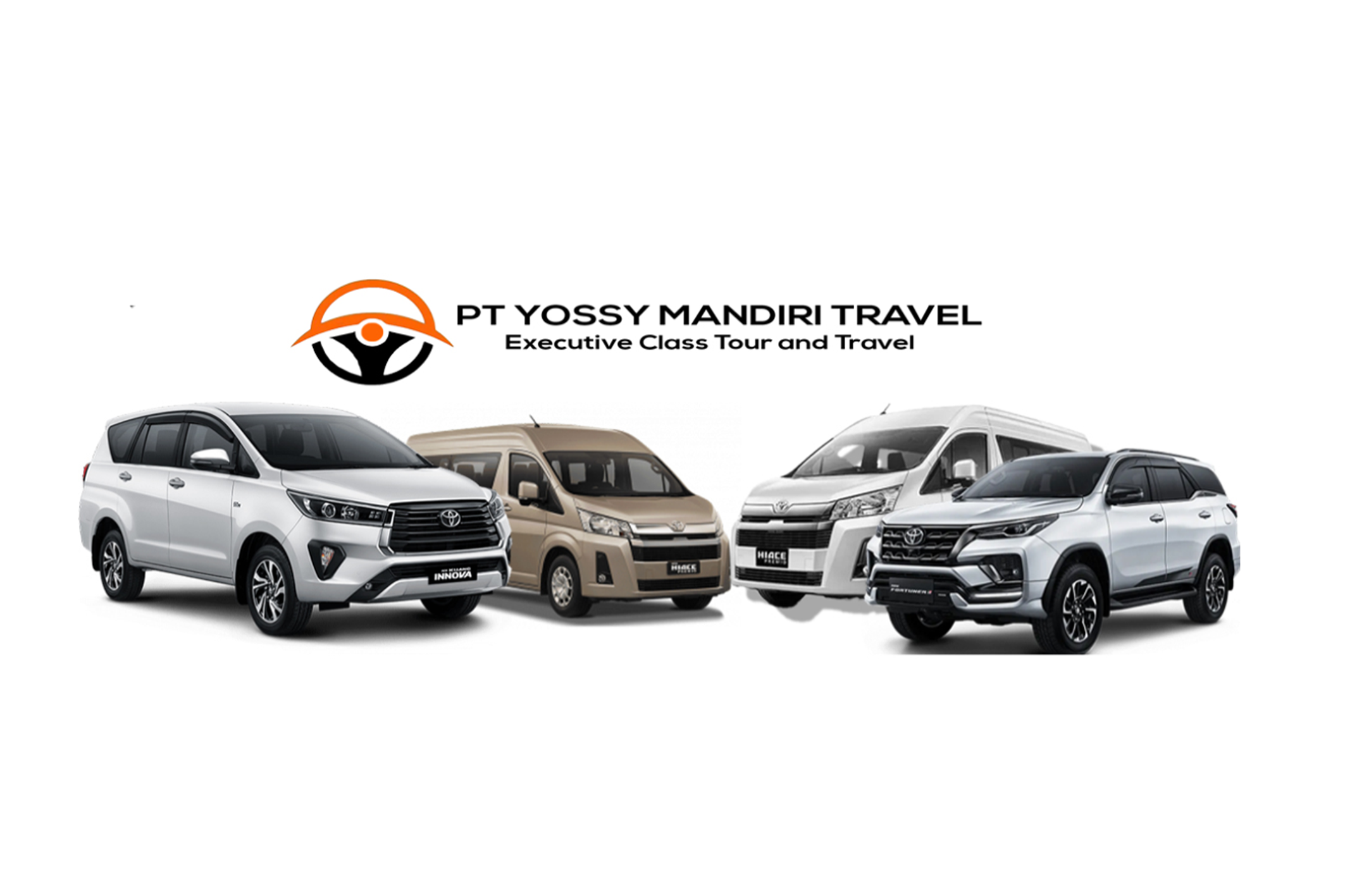 Travel Pekanbaru ke Jambi Bersama Yossy Travel