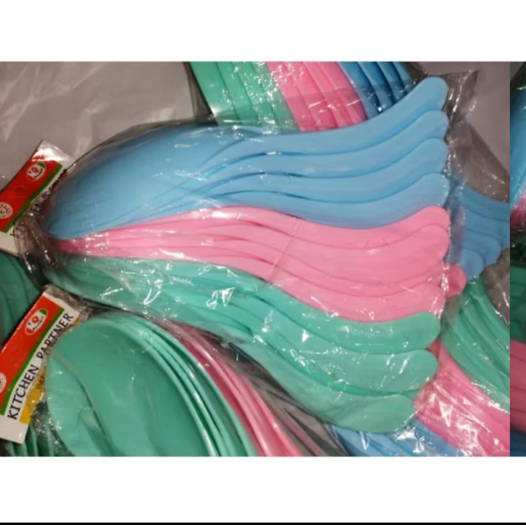 Sendok nasi / Sendok sayur pekanbaru