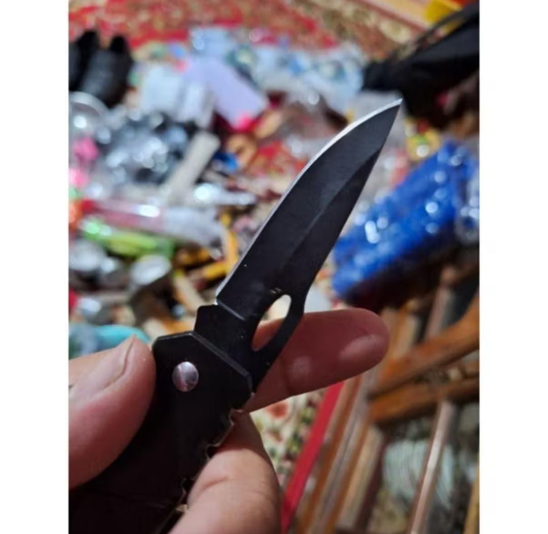 Pisau Gunung Atau Pisang Camping Pekanbaru