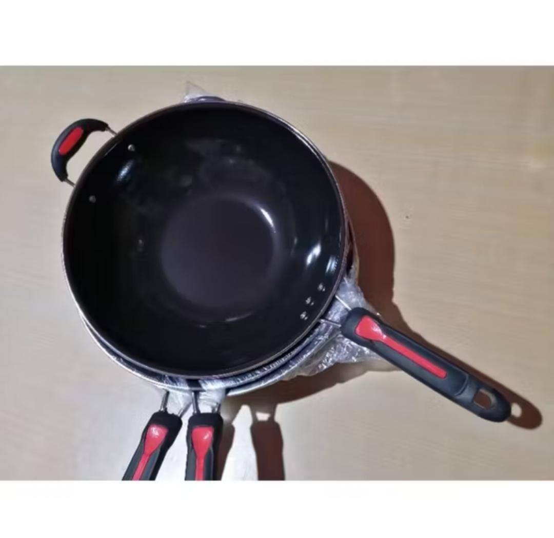 Kuali Tangkai Pekanbaru