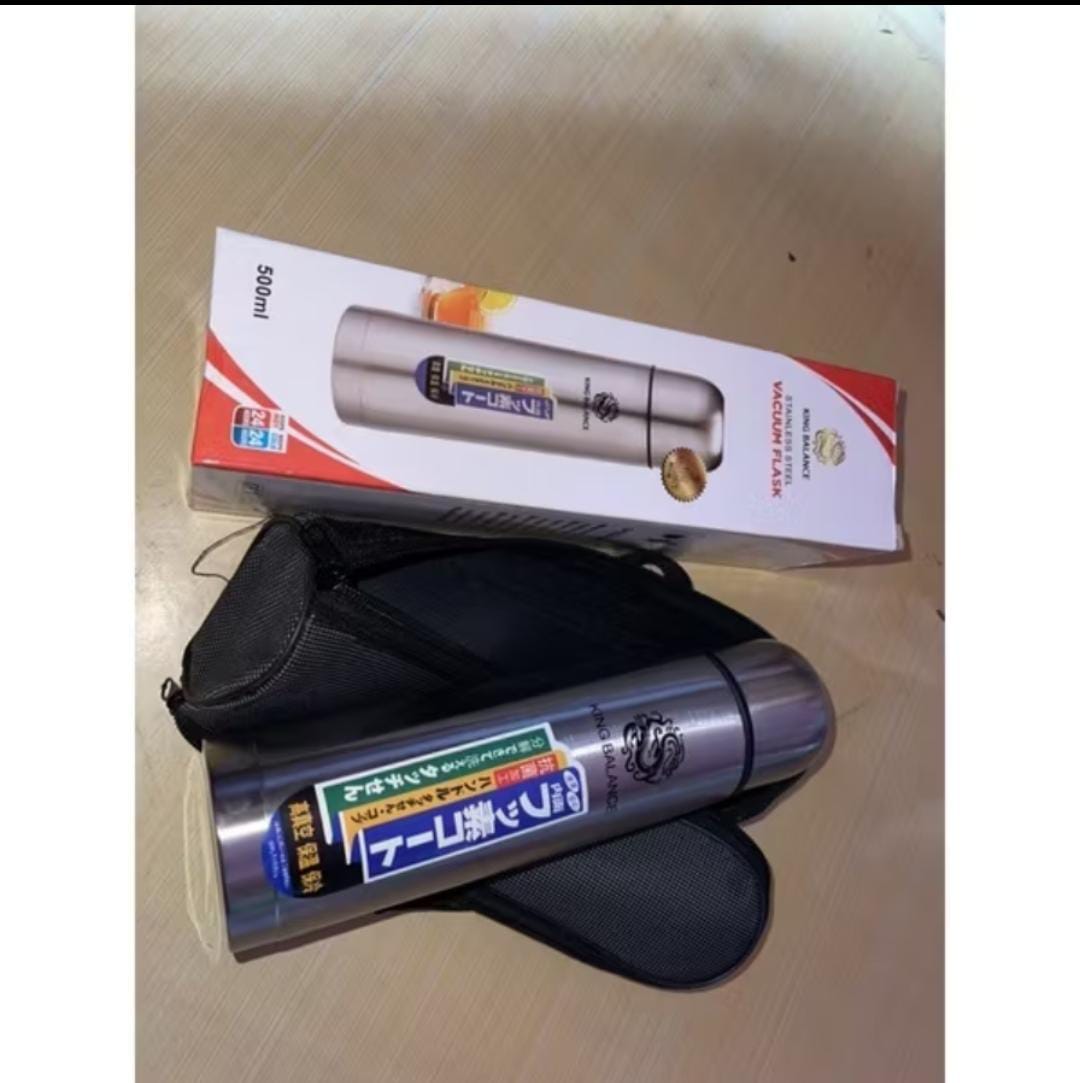 Tunmbler Termos Air Panas Pekanbaru