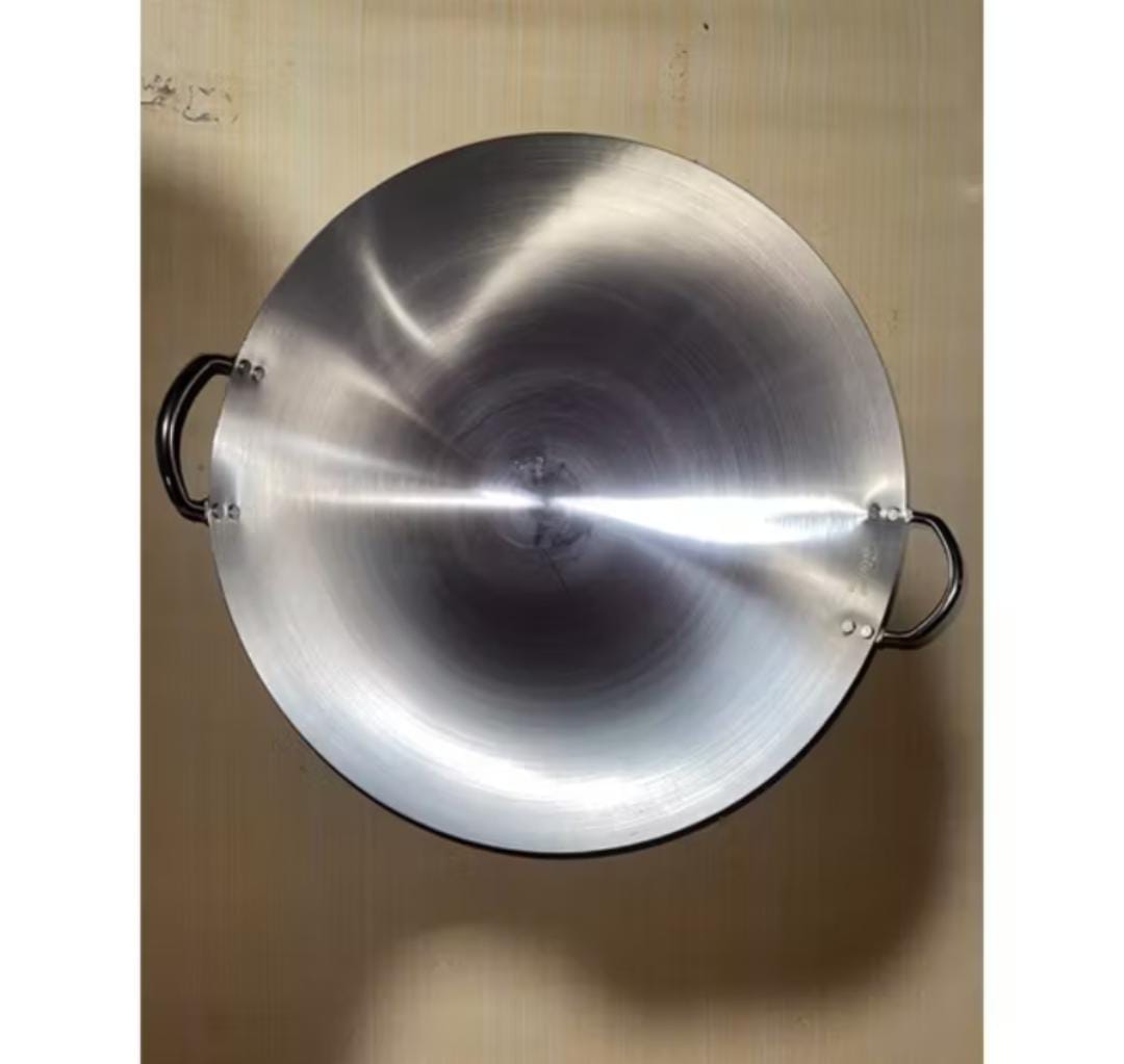 Kuali Fryingpant Anti Lengket Pekanbaru