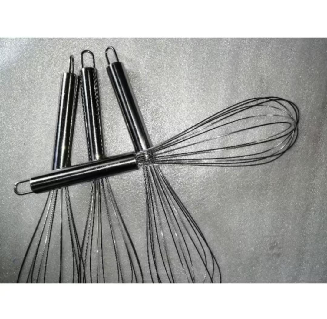 Pengocok Telur / Pengocock Kue Ngembang Pekanbaru