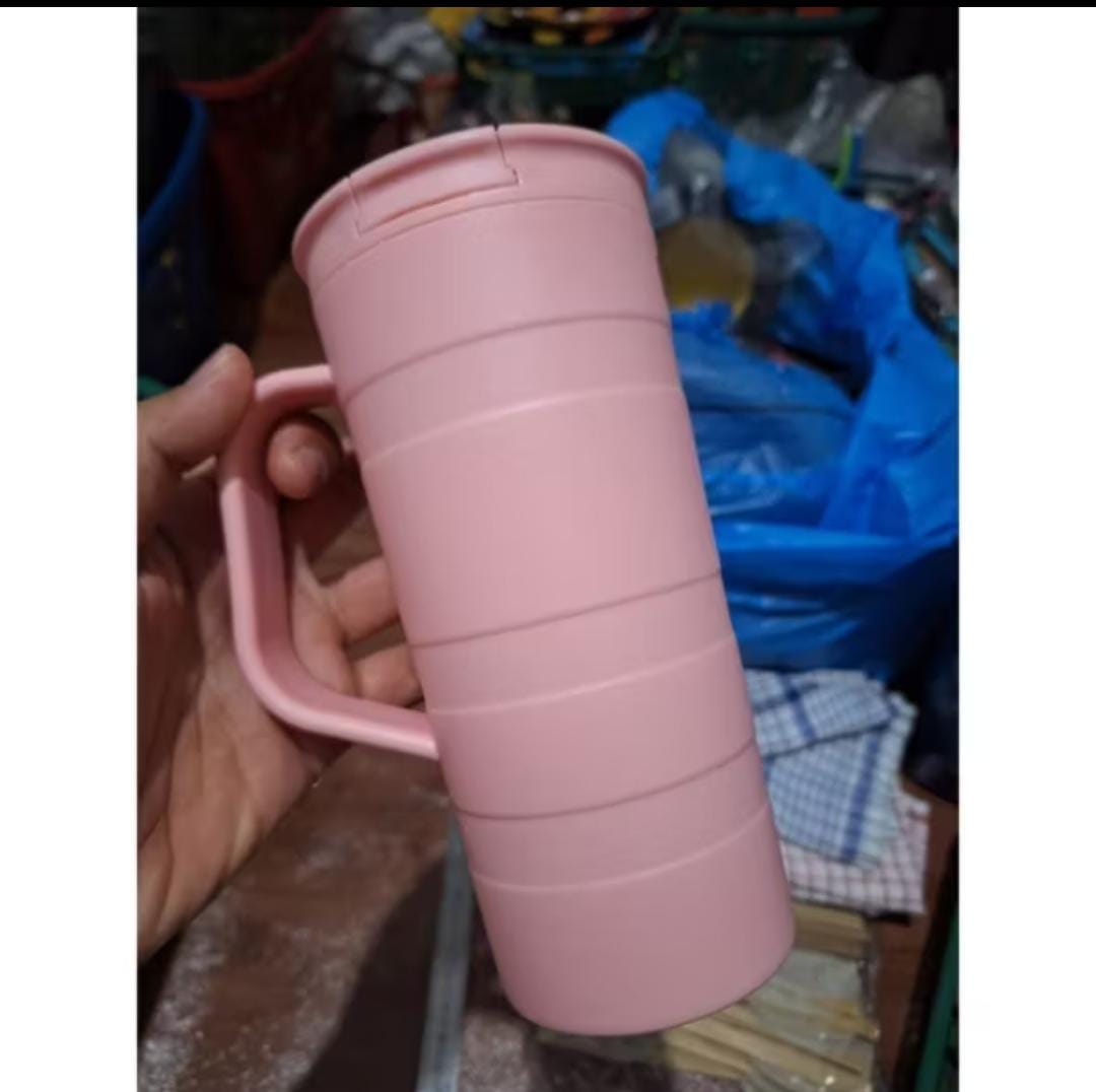 Botol Minum / Tumbler Cantik Elegan Model TerbaruPekanbaru