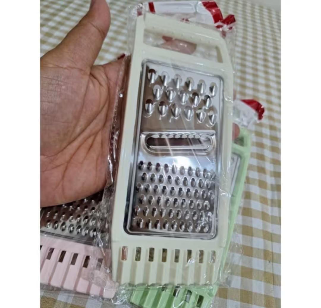 Parutan Sayur Praktis Pekanbaru