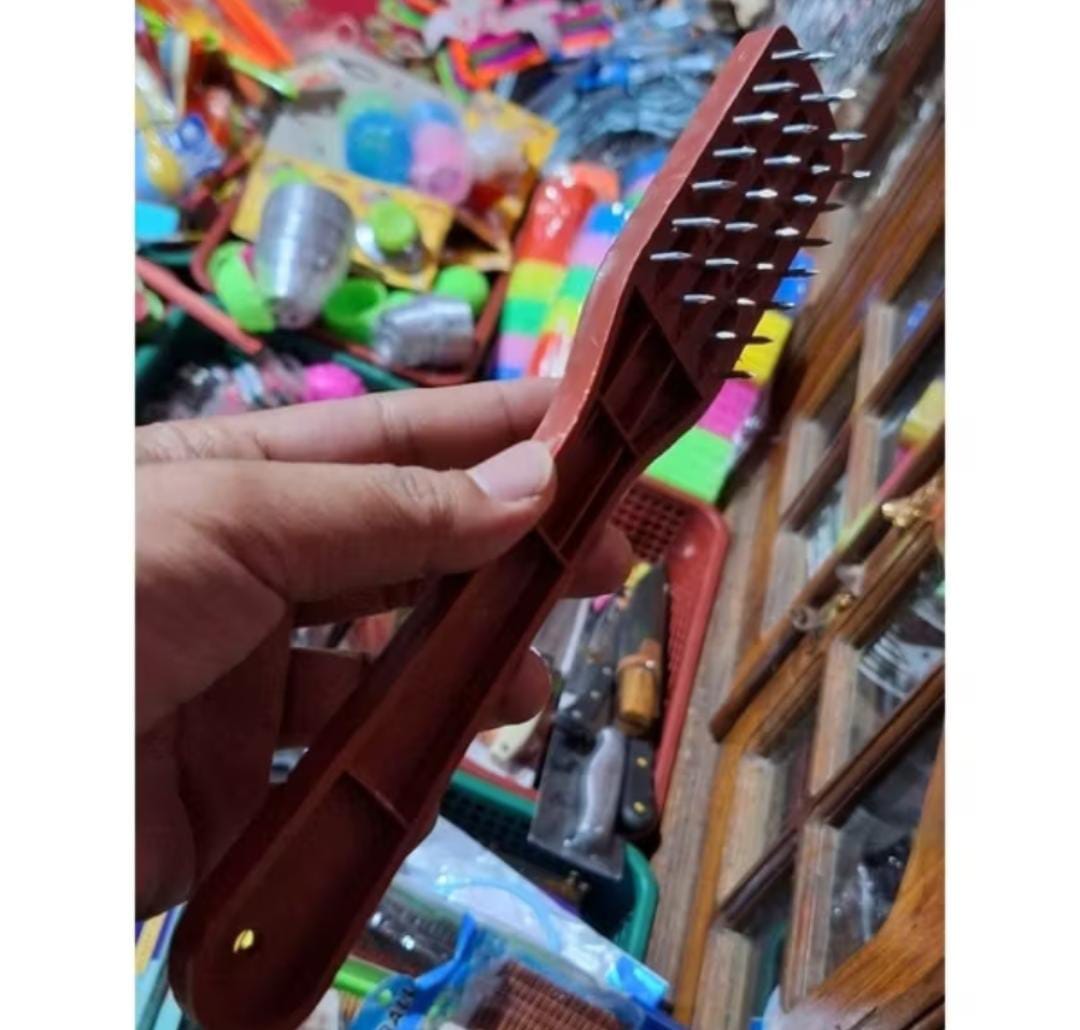 Pembersih Sisik Ikan Praktis Pekanbaru