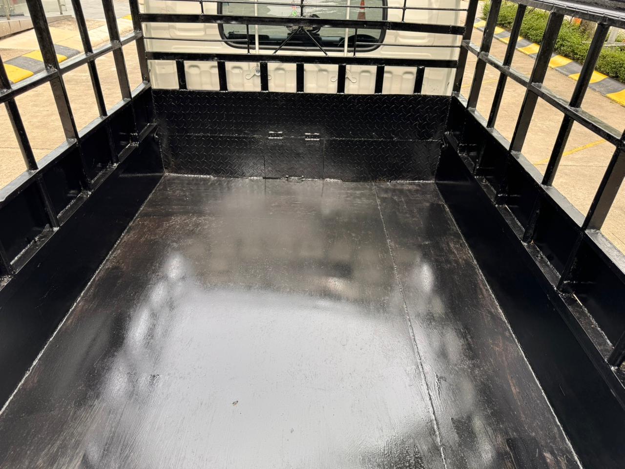 Carry 1.5 STD Manual 2022 Siap Kerja - Pekanbaru