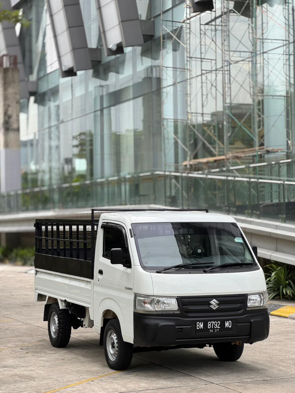 Carry 1.5 STD Manual 2022 Siap Kerja - Pekanbaru