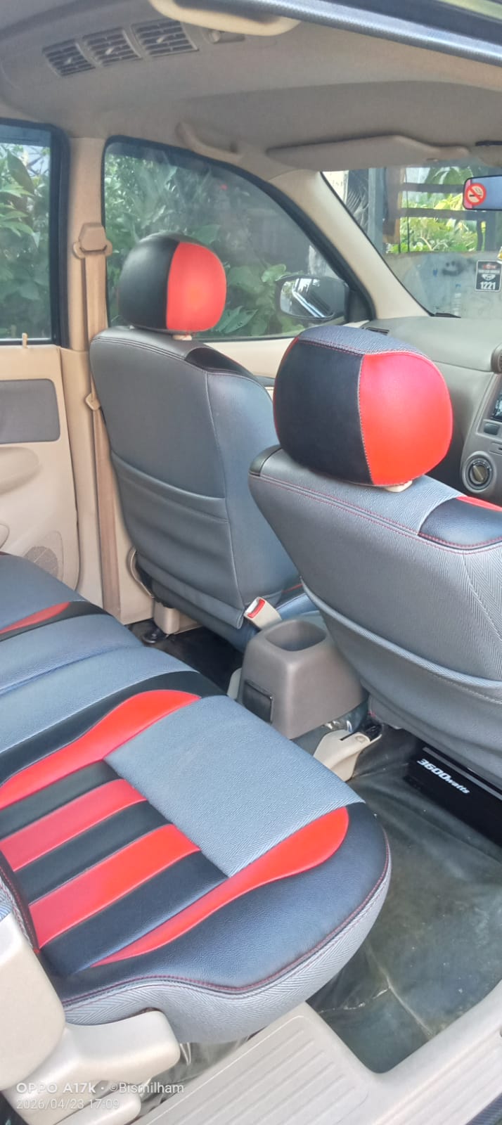 Avanza G Manual 2028 Pekanbaru - Siap Pakai