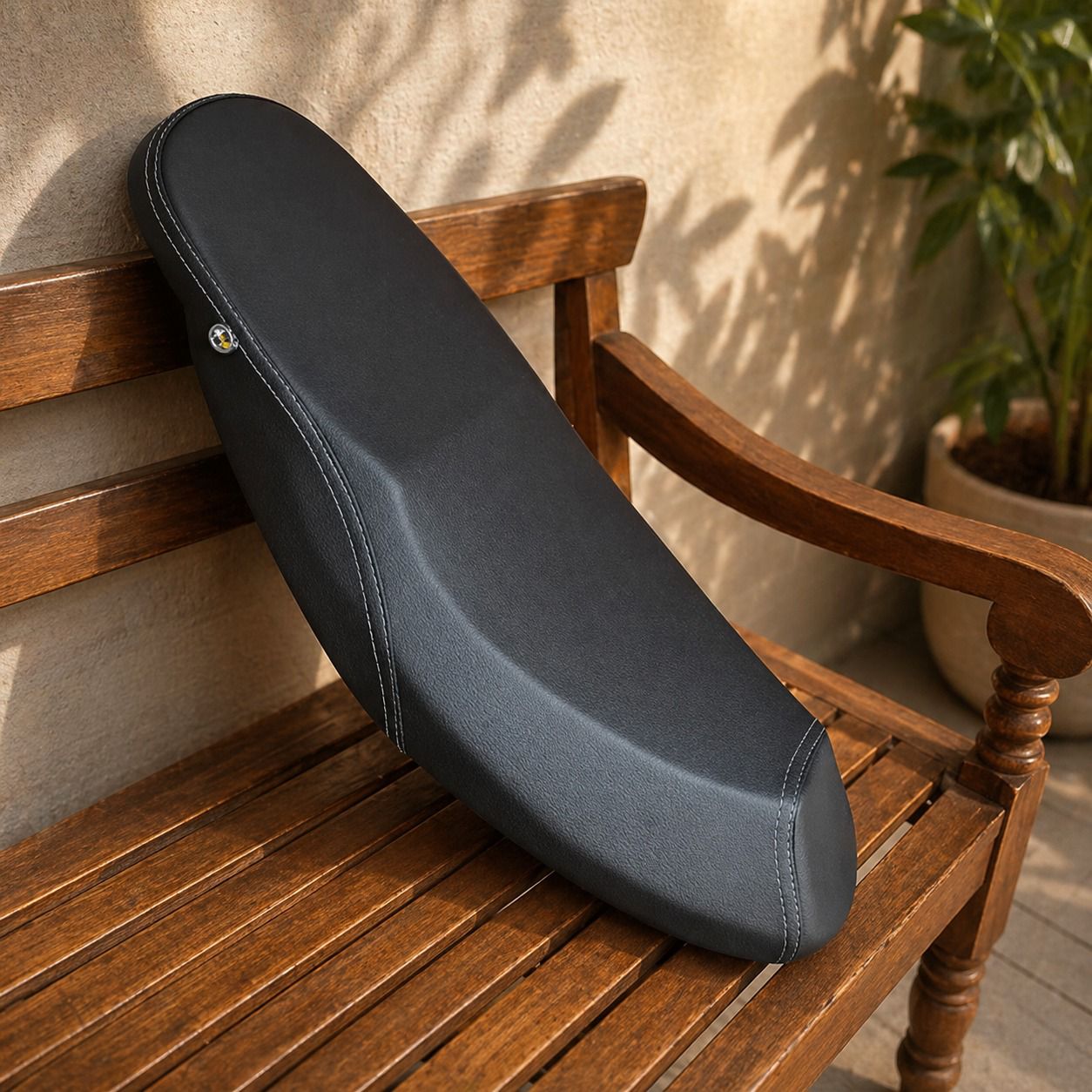 Fiber Jok Motor Supra X 125 Injeksi – Tampil Elegan, Nyaman Maksimal - Pekanbaru