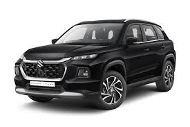 Mobil grand vitara GX AT NEW - PEKANBARU