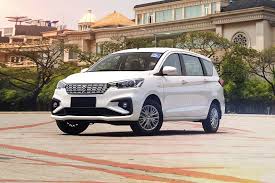 All New Ertiga GA MT – MPV Keluarga Nyaman, Irit, dan Harga Bersahabat - Pekanbaru