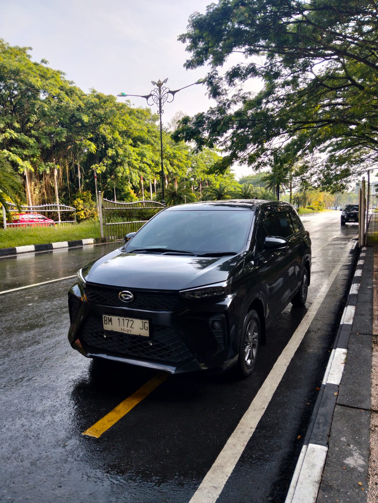 RIAU INDAH LESTARI ABADI