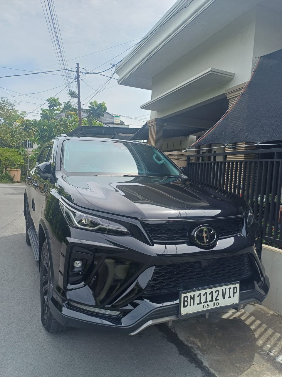 RENTAL MOBIL AVANZA / XENIA NEW FWD 25 JAMPEKANBARU - RIAU INDAH LESTARI ABADI