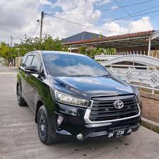 RENTAL MOBIL INNOVA REBORN 25 JAM PEKANBARU - RIAU INDAH LESTARI ABADI