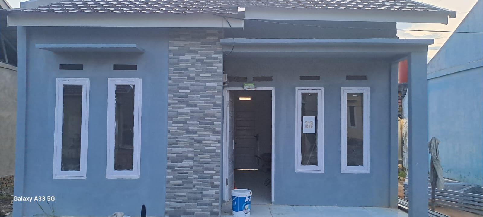 PERUMAHAN GREEN MARWAH SEJAHTERA - PEKANBARU