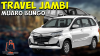 Travel Jambi Muaro Bungo Terpercaya Aman Dan Mantap Untuk Anda