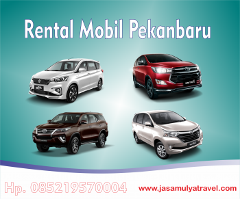 Rental Mobil Agya / Ayla Pekanbaru