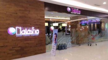 Natasha Skin Care Pekanbaru : Harga mulai 90 K