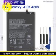 Baterai Original Samsung Galaxy A10S A107 A20S A207