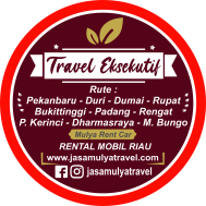 Travel Bukittinggi Muaro Bungo – 081292740002