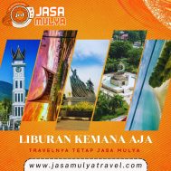 Travel Pekanbaru Teluk Kuantan Baserah